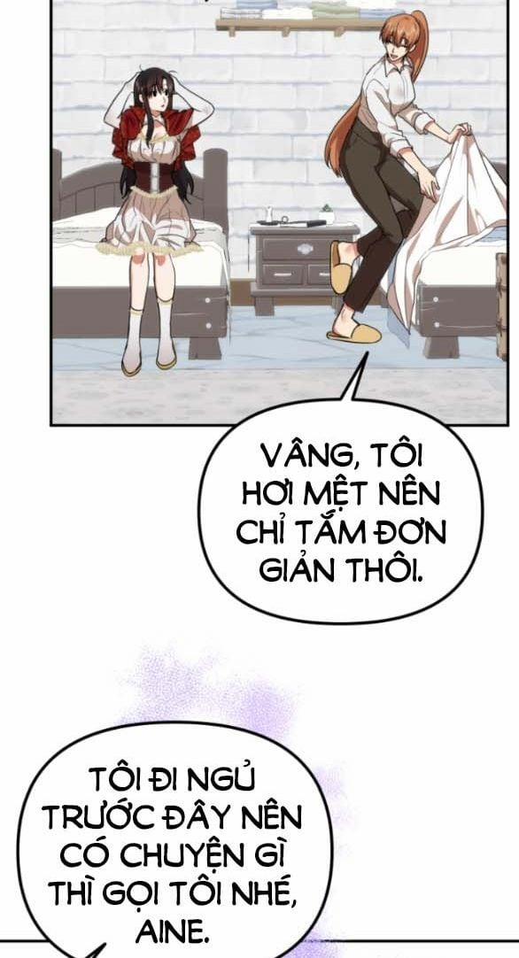 [18+] Dũng Sĩ Vị Tha 18.1 trang 31