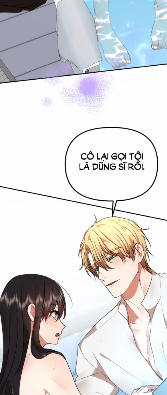 [18+] Dũng Sĩ Vị Tha 19.1 trang 14
