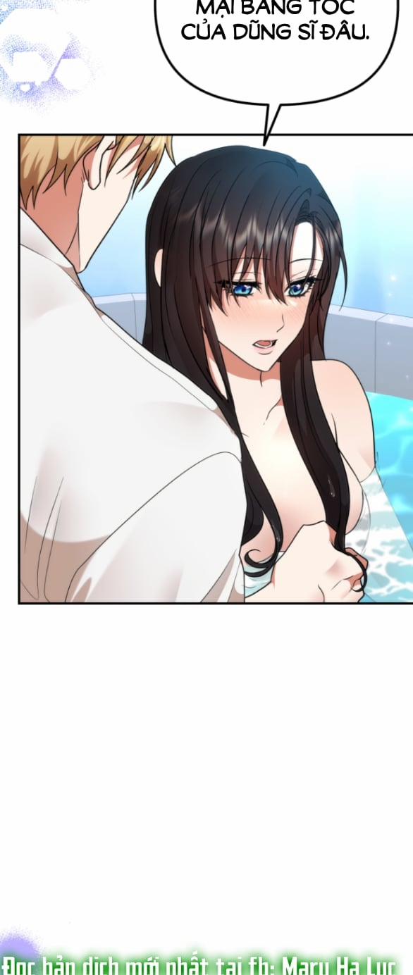 [18+] Dũng Sĩ Vị Tha 19.1 trang 3