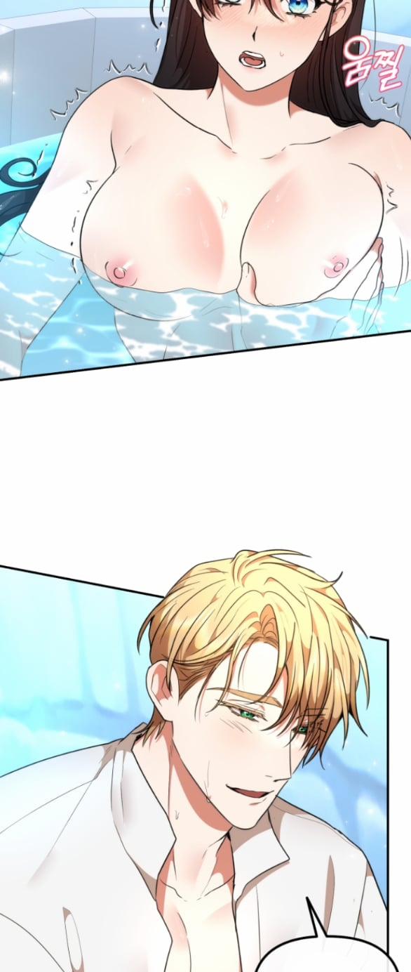 [18+] Dũng Sĩ Vị Tha 19.1 trang 8