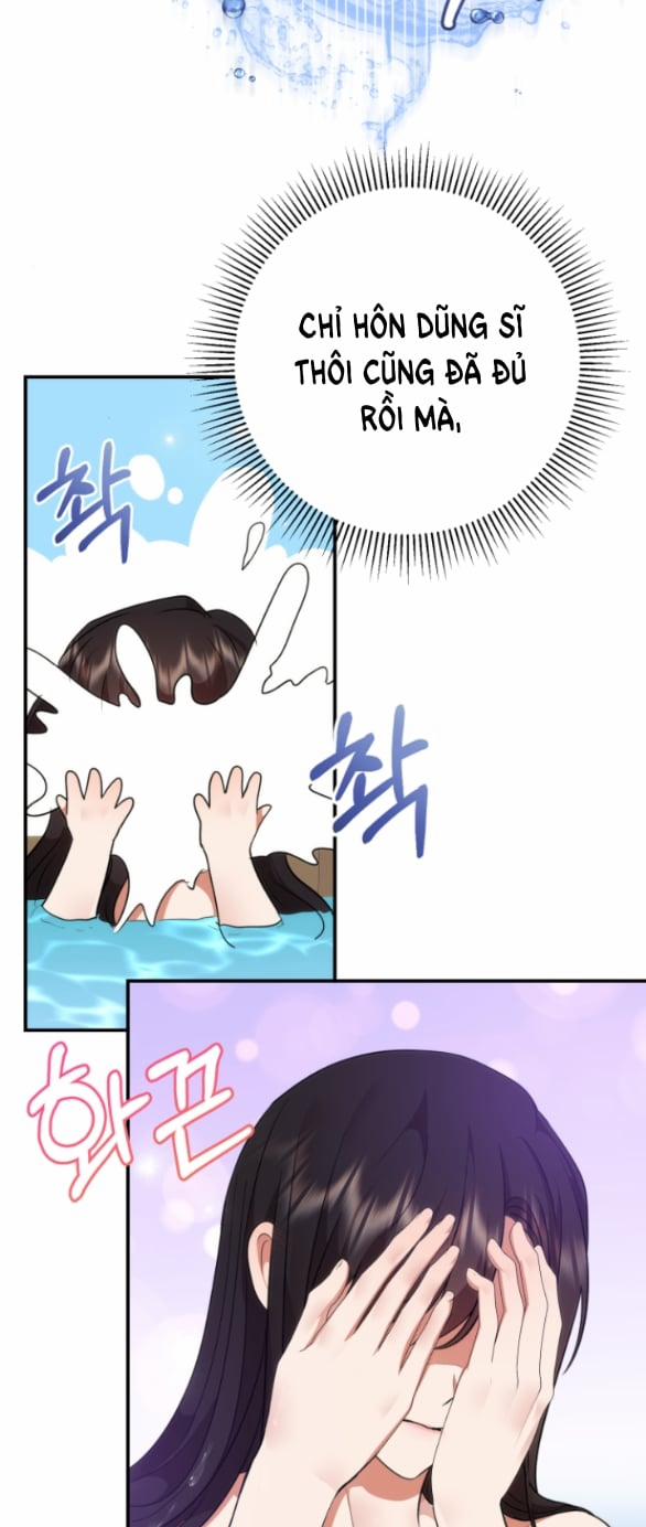 [18+] Dũng Sĩ Vị Tha 19.2 trang 15