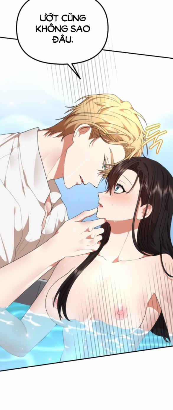 [18+] Dũng Sĩ Vị Tha 19.2 trang 3