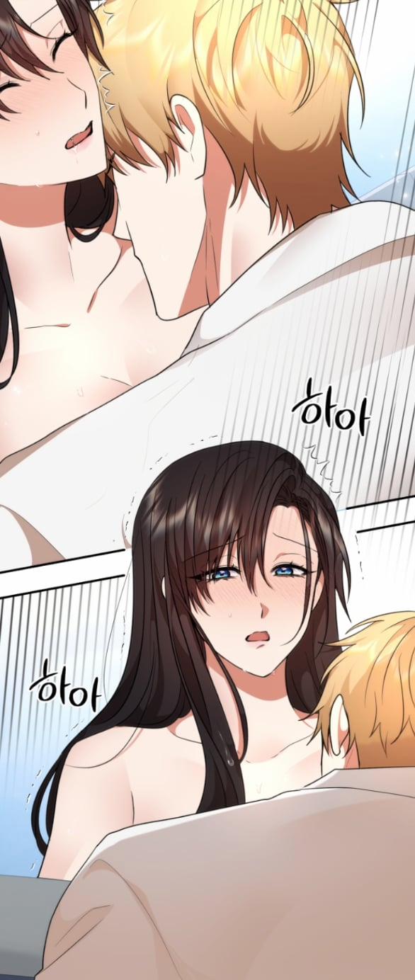 [18+] Dũng Sĩ Vị Tha 19.2 trang 6