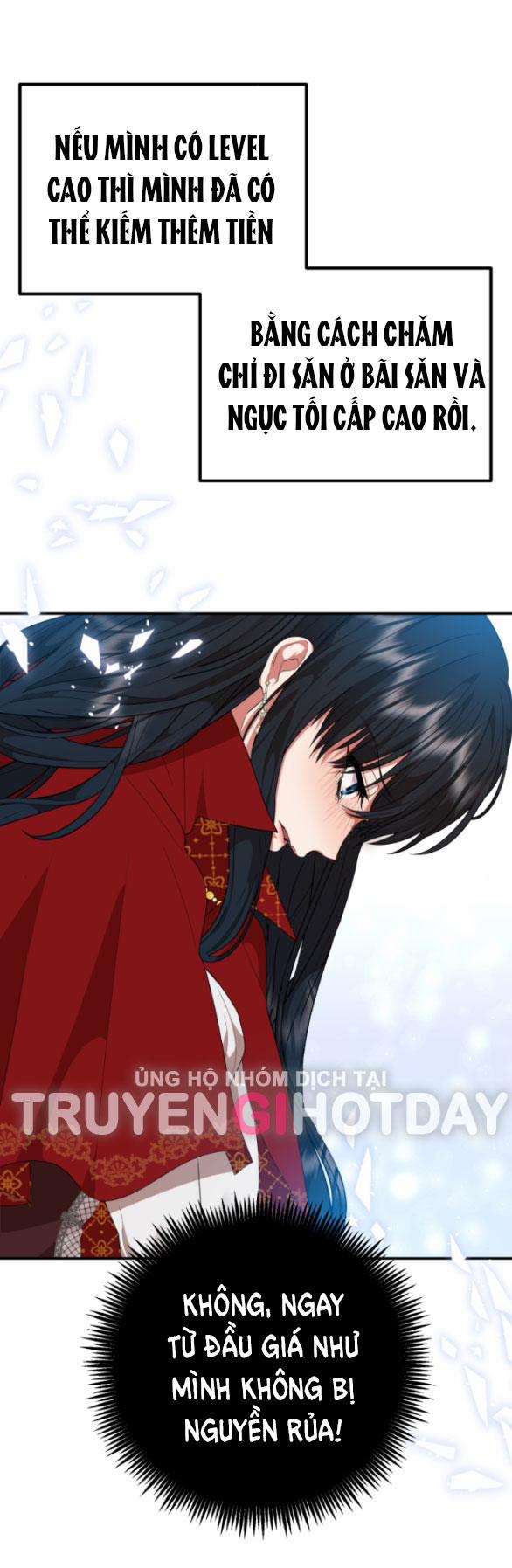 [18+] Dũng Sĩ Vị Tha 2.1 trang 23