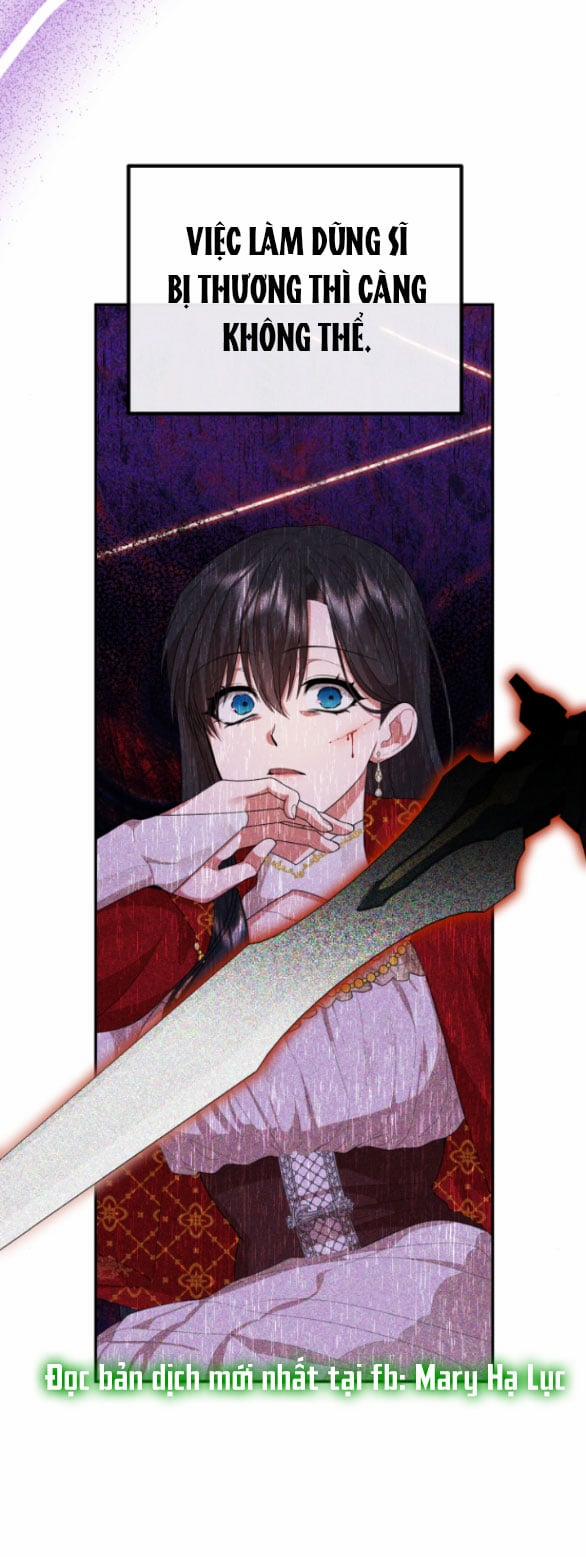 [18+] Dũng Sĩ Vị Tha 2.1 trang 38