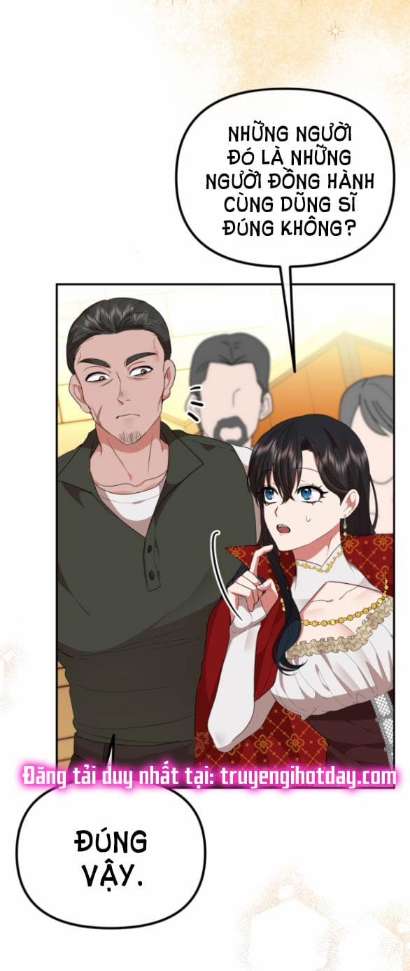 [18+] Dũng Sĩ Vị Tha 2.2 trang 17
