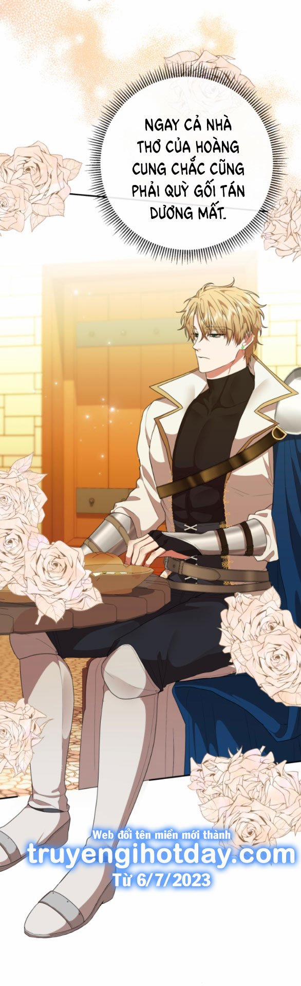 [18+] Dũng Sĩ Vị Tha 2.2 trang 25