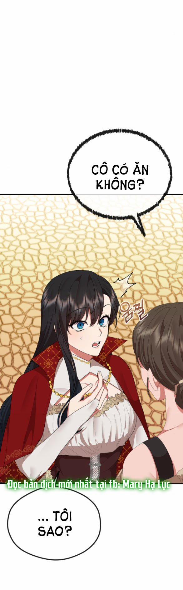 [18+] Dũng Sĩ Vị Tha 2.2 trang 30