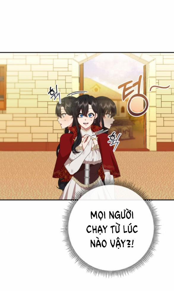 [18+] Dũng Sĩ Vị Tha 2.2 trang 31