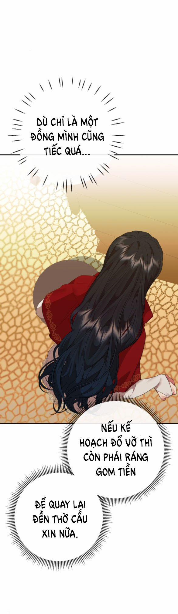 [18+] Dũng Sĩ Vị Tha 2.2 trang 35