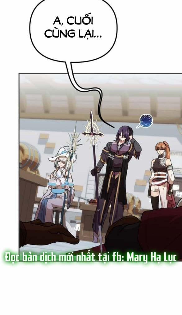 [18+] Dũng Sĩ Vị Tha 20.1 trang 12