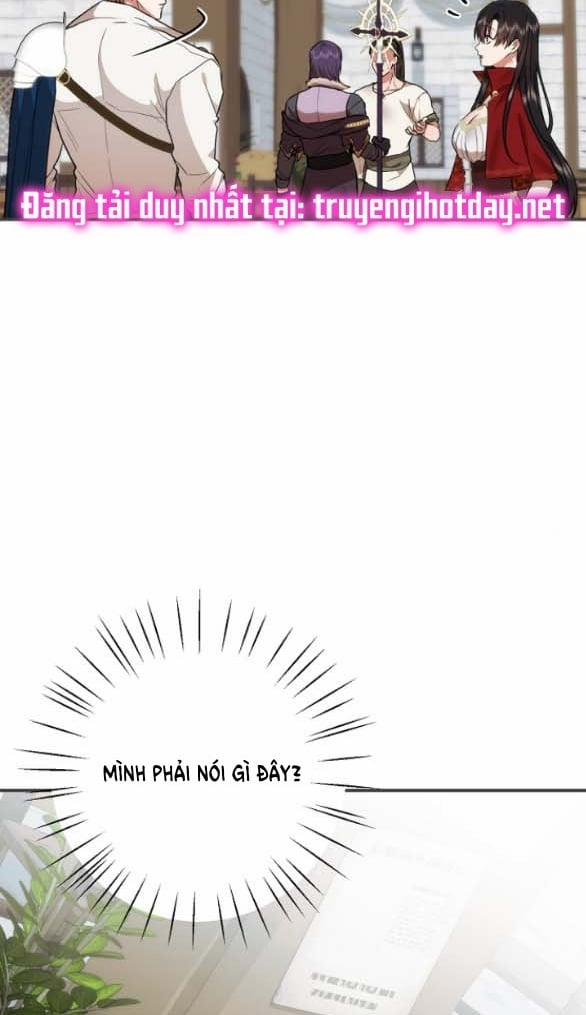 [18+] Dũng Sĩ Vị Tha 20.1 trang 21