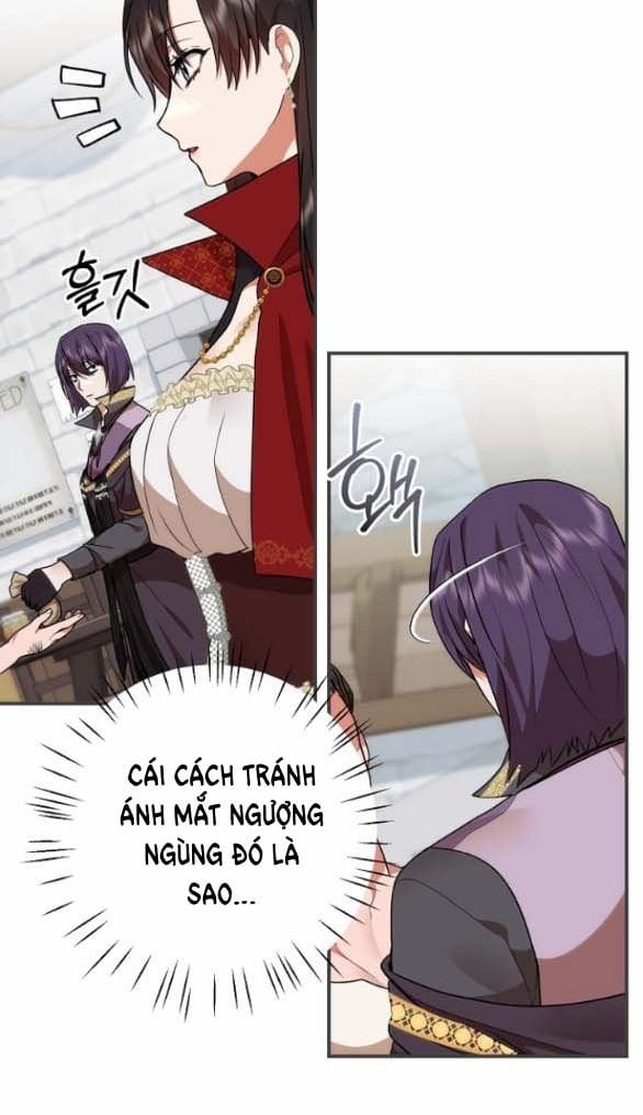 [18+] Dũng Sĩ Vị Tha 20.1 trang 27
