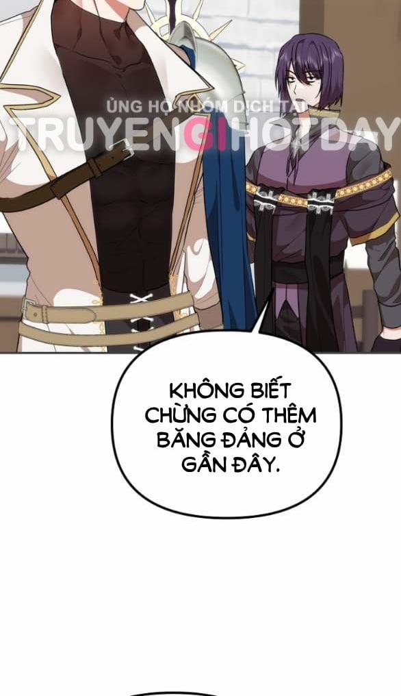 [18+] Dũng Sĩ Vị Tha 20.1 trang 29