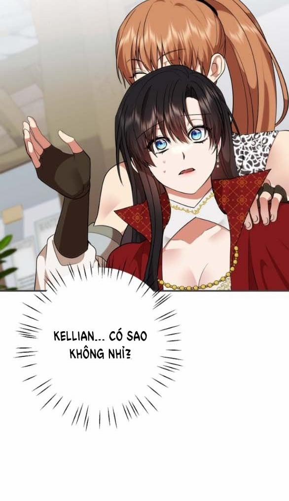 [18+] Dũng Sĩ Vị Tha 20.1 trang 33