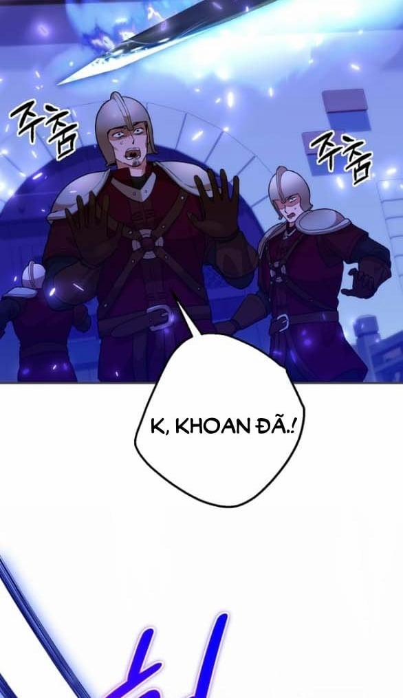 [18+] Dũng Sĩ Vị Tha 20.1 trang 6