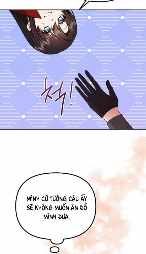 [18+] Dũng Sĩ Vị Tha 20.2 trang 13