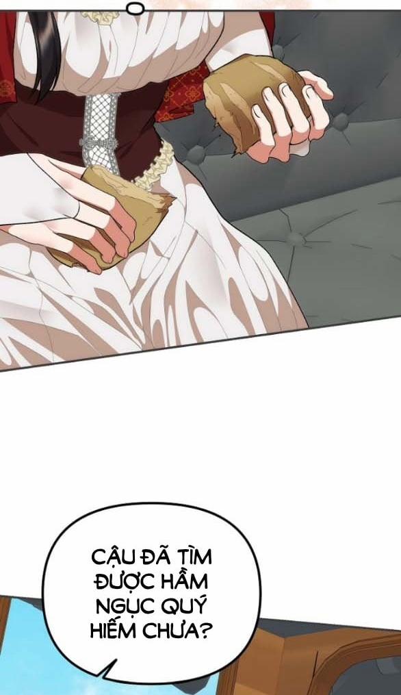 [18+] Dũng Sĩ Vị Tha 20.2 trang 14