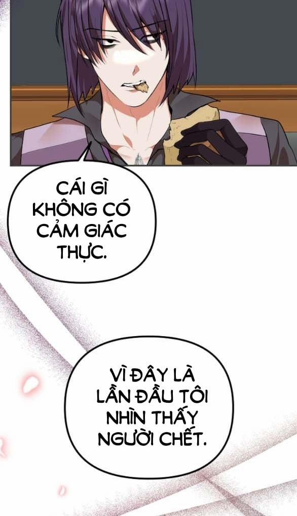 [18+] Dũng Sĩ Vị Tha 20.2 trang 19