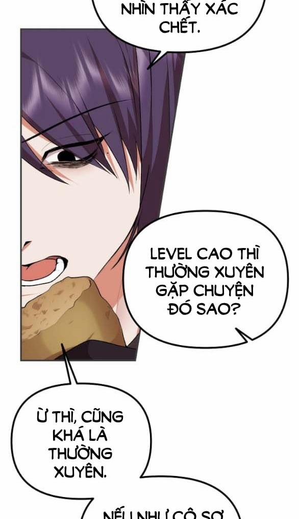 [18+] Dũng Sĩ Vị Tha 20.2 trang 22