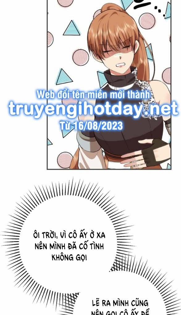 [18+] Dũng Sĩ Vị Tha 20.2 trang 28