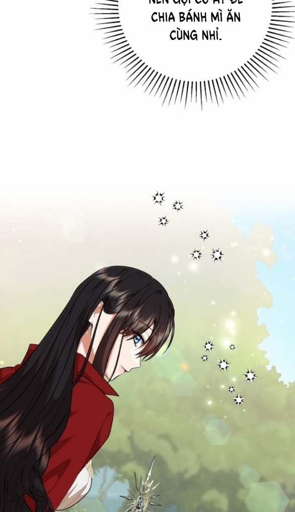 [18+] Dũng Sĩ Vị Tha 20.2 trang 29