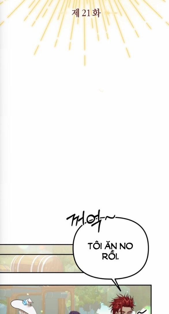 [18+] Dũng Sĩ Vị Tha 21.1 trang 2