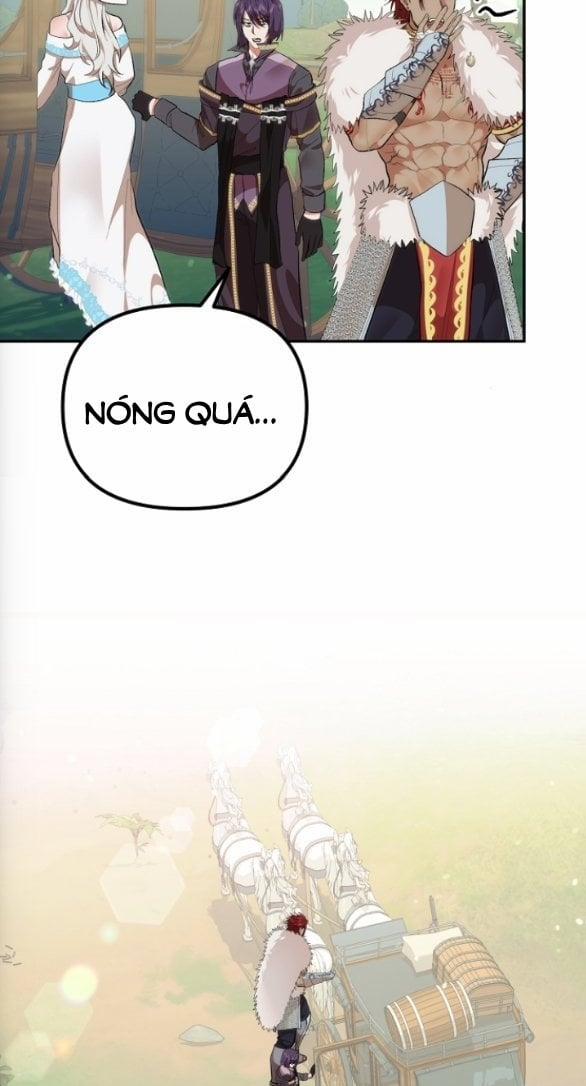 [18+] Dũng Sĩ Vị Tha 21.1 trang 3