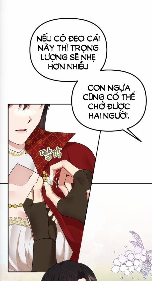 [18+] Dũng Sĩ Vị Tha 21.1 trang 5