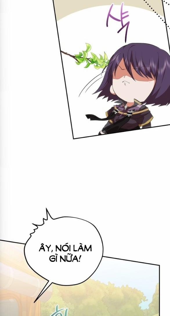 [18+] Dũng Sĩ Vị Tha 21.2 trang 22