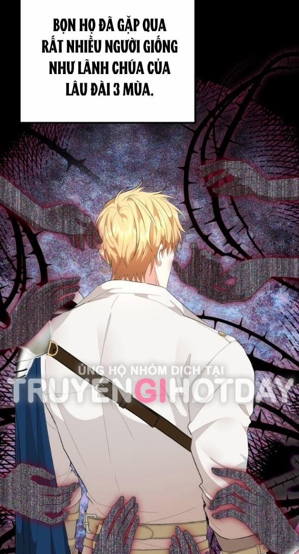 [18+] Dũng Sĩ Vị Tha 21.2 trang 25