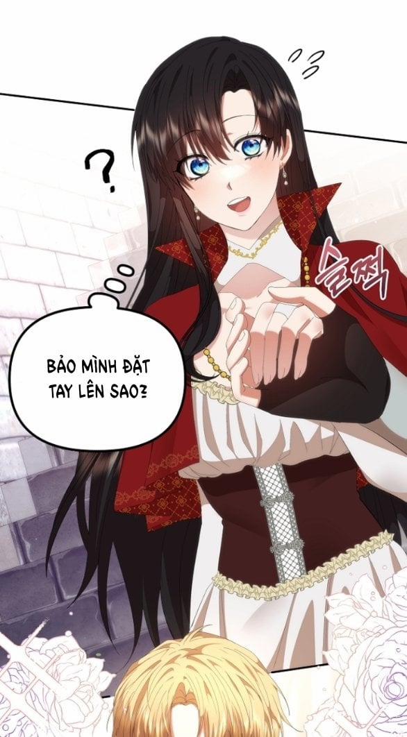 [18+] Dũng Sĩ Vị Tha 22.1 trang 30