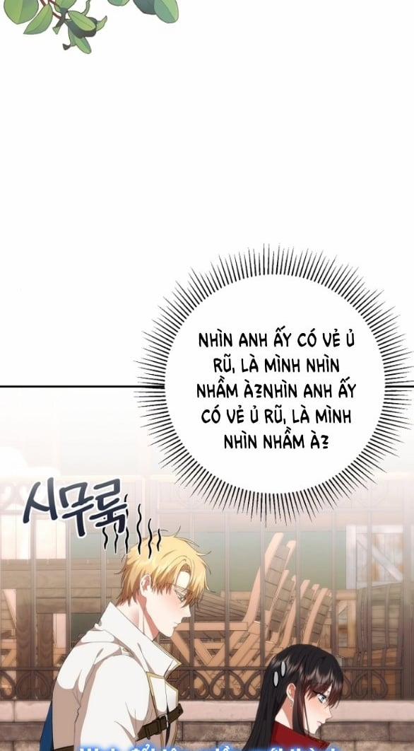 [18+] Dũng Sĩ Vị Tha 22.2 trang 12