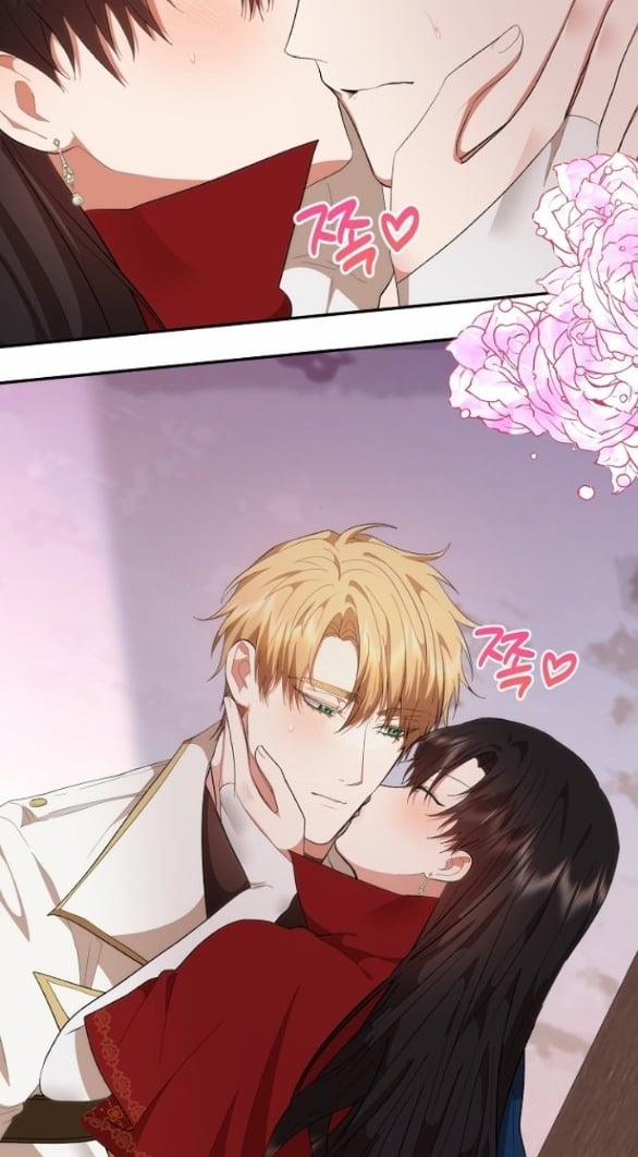 [18+] Dũng Sĩ Vị Tha 22.2 trang 21