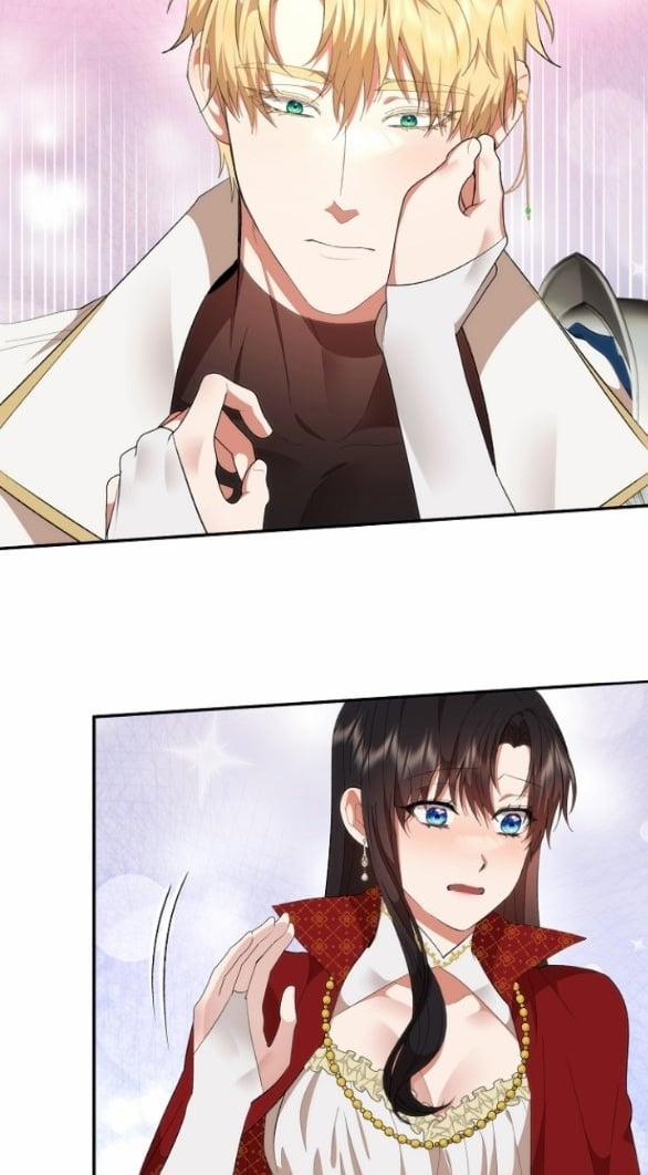 [18+] Dũng Sĩ Vị Tha 22.2 trang 23