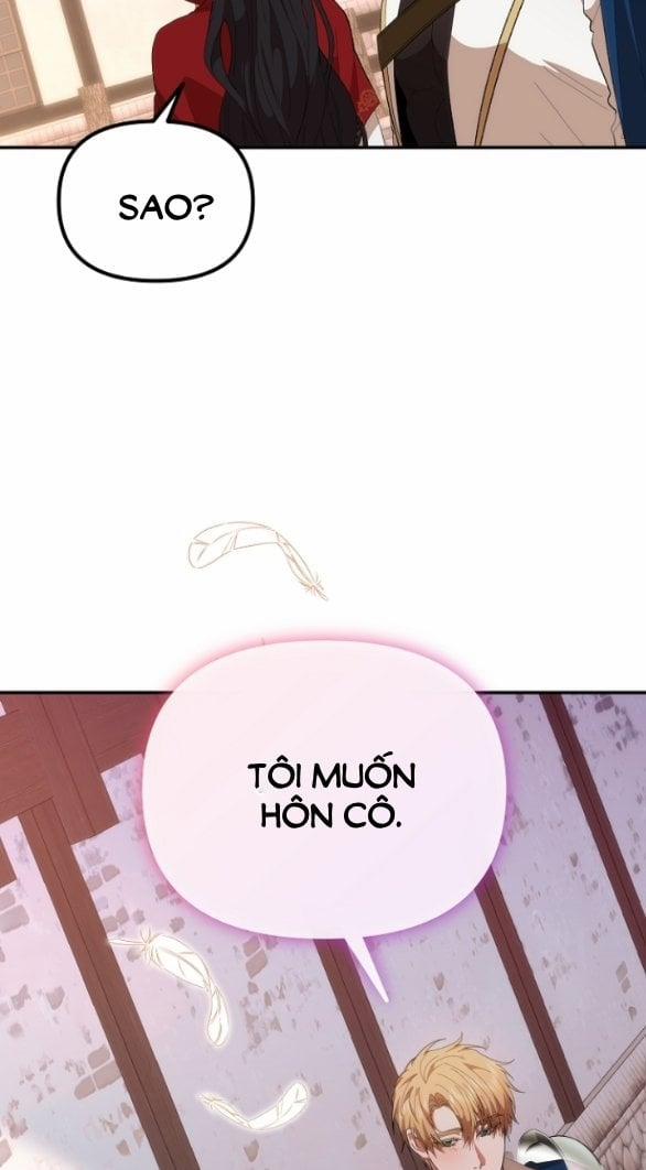 [18+] Dũng Sĩ Vị Tha 22.2 trang 25