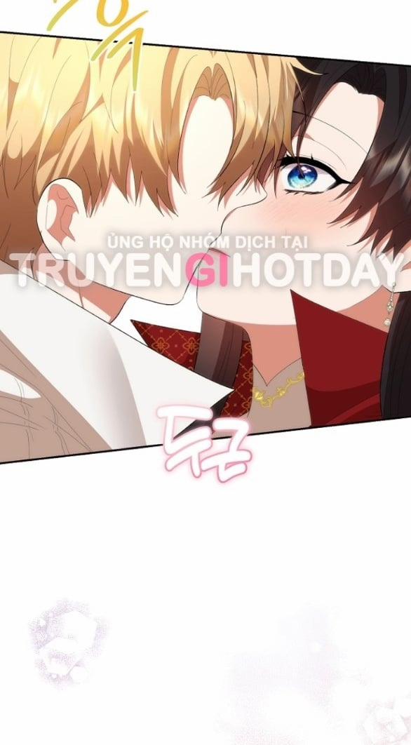 [18+] Dũng Sĩ Vị Tha 22.2 trang 28