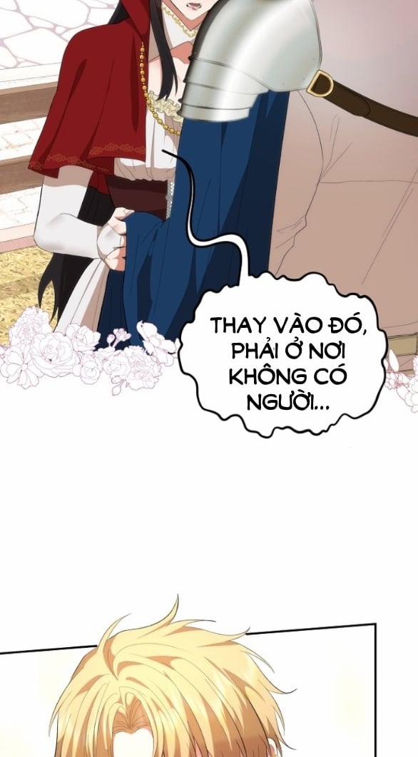 [18+] Dũng Sĩ Vị Tha 22.2 trang 32