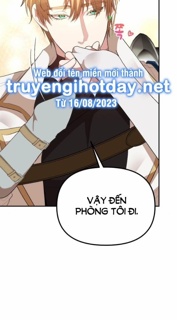 [18+] Dũng Sĩ Vị Tha 22.2 trang 33