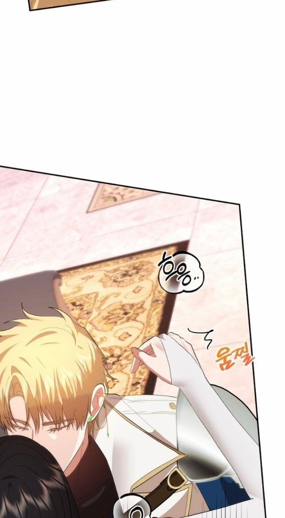 [18+] Dũng Sĩ Vị Tha 22.2 trang 36