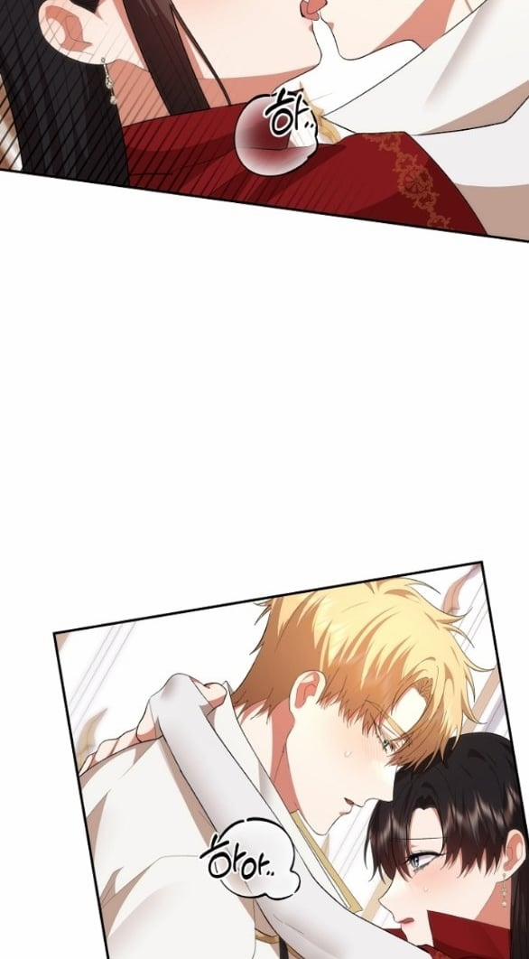 [18+] Dũng Sĩ Vị Tha 22.2 trang 38