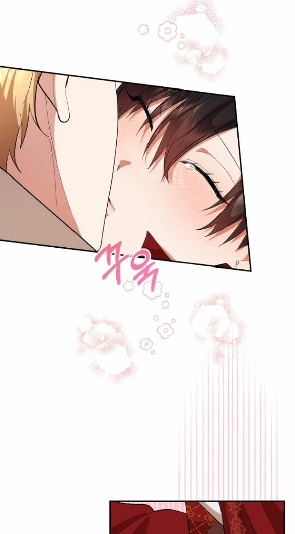 [18+] Dũng Sĩ Vị Tha 22.2 trang 41