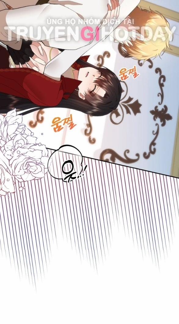 [18+] Dũng Sĩ Vị Tha 22.2 trang 43