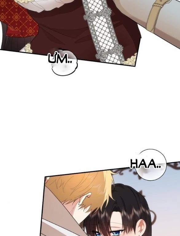 [18+] Dũng Sĩ Vị Tha 23.1 trang 3