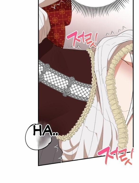 [18+] Dũng Sĩ Vị Tha 23.1 trang 30