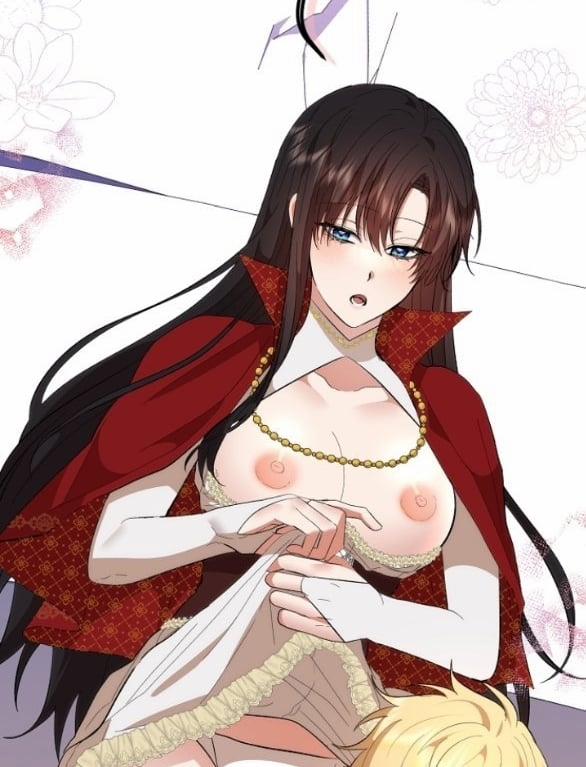 [18+] Dũng Sĩ Vị Tha 23.1 trang 33