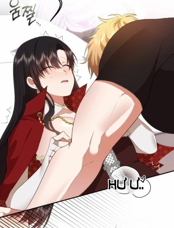 [18+] Dũng Sĩ Vị Tha 23.1 trang 44