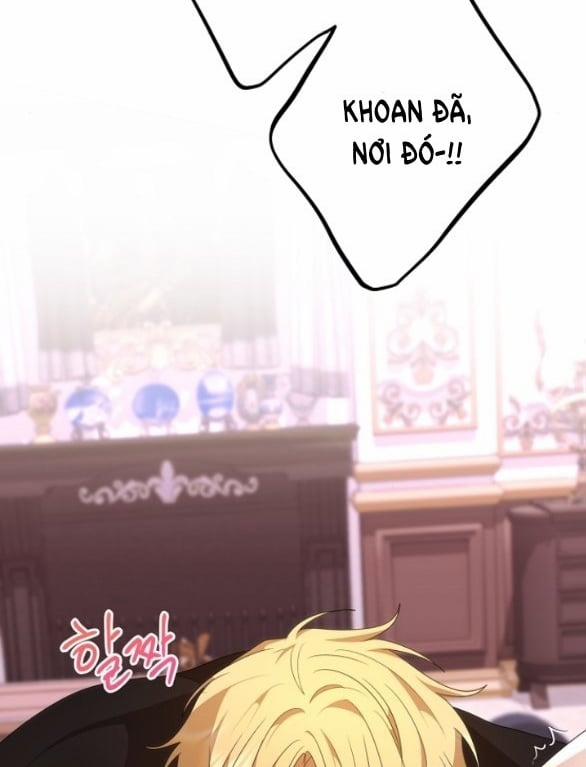[18+] Dũng Sĩ Vị Tha 23.2 trang 21