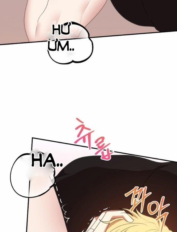 [18+] Dũng Sĩ Vị Tha 23.2 trang 27