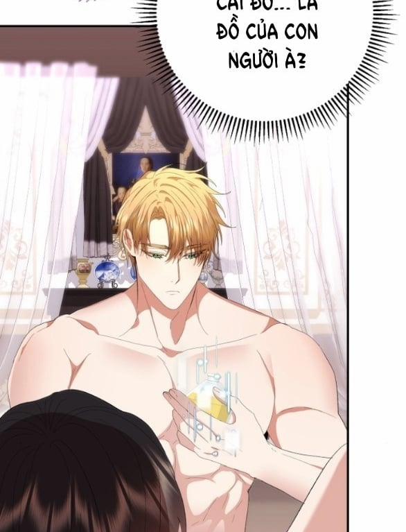 [18+] Dũng Sĩ Vị Tha 23.2 trang 47